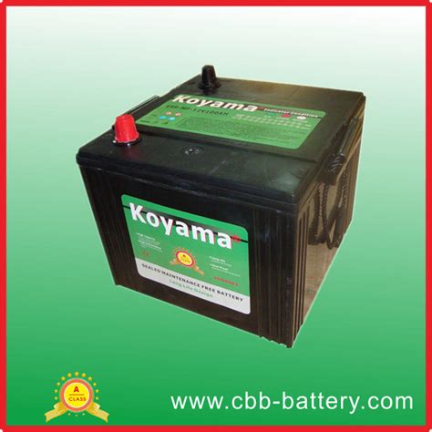 We did not find results for: China Good Quality South Africa Automotive SMF Car Battery ...