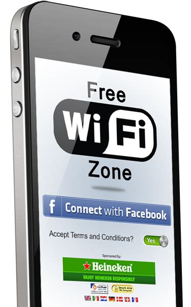 WiFi Hotspot Software & Marketing Solutions - We provide social-powered WiFi hotspot software ...
