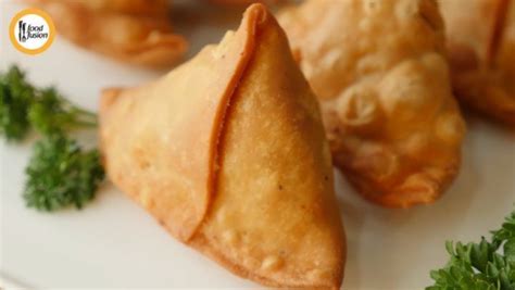 The Most Detailed And Perfect Aloo Samosa Recipe Make It And Enjoy