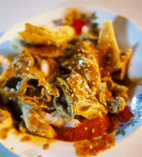 See 982 photos from 15999 visitors about stall, nasi lemak, and curry mee. Chee Cheong Fun - Wai Sek Kai or Hawker Eat Street @ Jalan ...