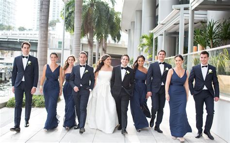 Epic Hotel Wedding Miami Beach Wedding Hotel Wedding Beach Weddings