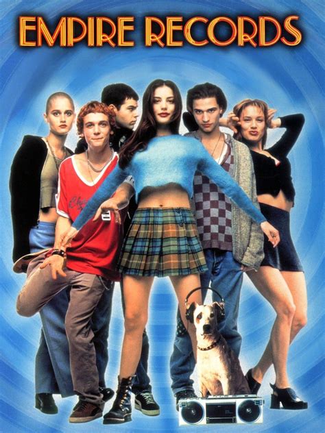 Empire Records 1995 Rotten Tomatoes