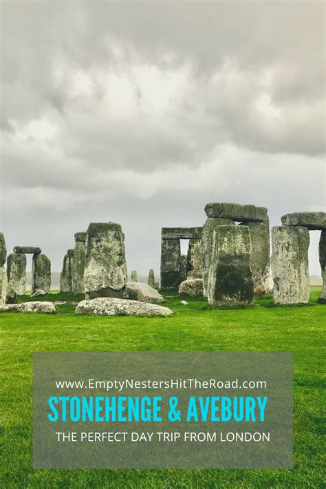 Stonehenge And Avebury The Perfect Day Trip From London Day Trips From