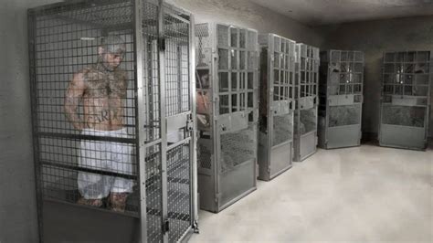 Worst Prisons In The World 2023 Prisons Online