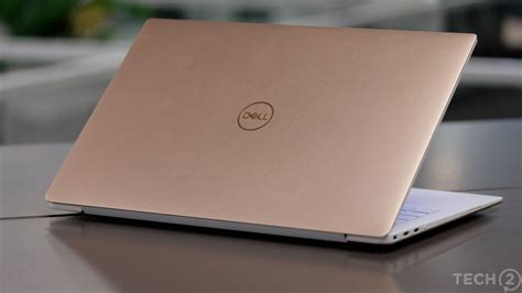 Dell Xps 13 2018 Review The Smallest Most Powerful Ultrabook