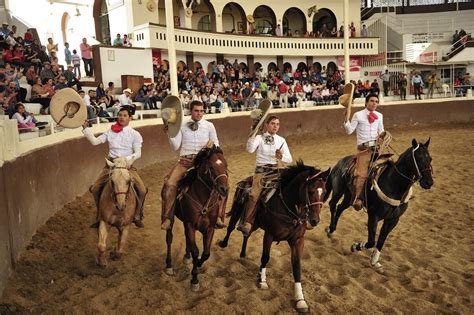 Tradiciones Y Costumbres De Baja California Sur M Xico