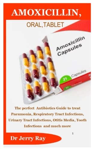 Buy Amoxicillin Oral Tablet The Perfect Antibiotics Guide To Treat
