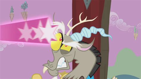 Image Discord Friendship Ray S2e02png My Little Pony Friendship Is