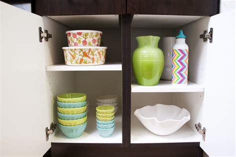 How to get rid of old cabinet smell. How to Get Rid of a Musty Smell in Cupboards | Hunker ...