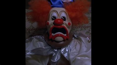 Ray And Clown Scary Movie 2 Firdausm Drus