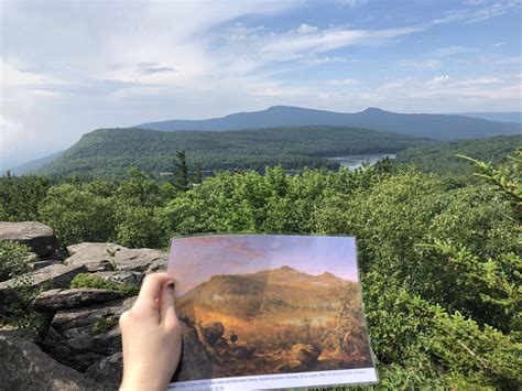 Hudson River School Art Trail — Hudson River Art Trail