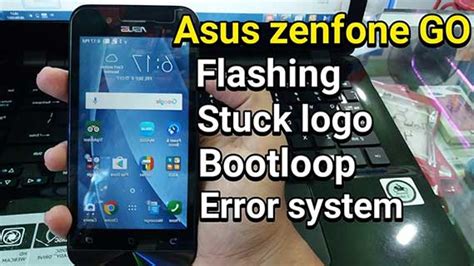 Here you will find the list of officially supported devices and instructions for installing twrp on those devices. Download Flashtool Asus X014D - Asus Zenfone Go X003 Software Update Manually Via Qfil By Techno ...