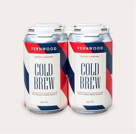 10 Canned And Bottled Cold Brew Coffees For A Stylish Summer Caffeine Fix