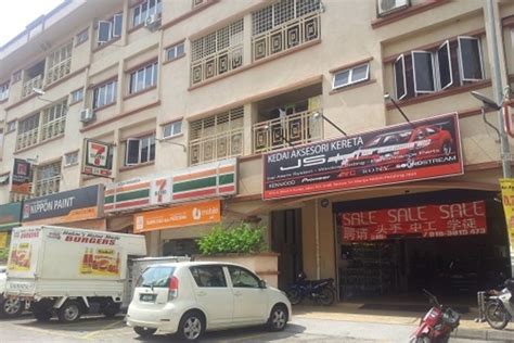 No furnishing partial furnishing fully furnishing. Taman Sri Manja For Sale In PJ South | PropSocial