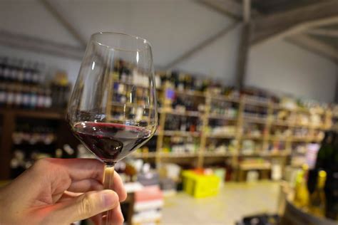 Vins Le Beaujolais Nouveau Arrive Ce Jeudi Ce Qu Il Faut Savoir Sur