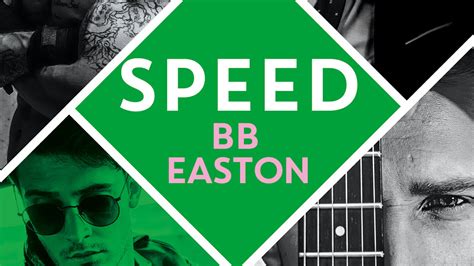 Speed By The Bestselling Author Of Sexlife 44 Chapters About 4 Men By Bb Easton Books