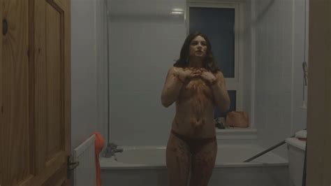 Nude Video Celebs Daciana Brava Nude Hours In My Council Flat