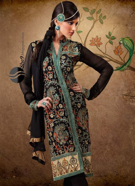 Pakistan Dresses Tour De` Pak Pakistan Dresses Attire Women