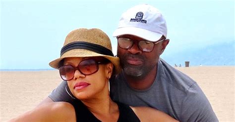 Meet Wendy Raquel Robinson S New Man Finding Love After Her Messy Divorce