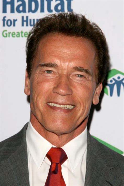 Arnold Schwarzenegger Zitateeu