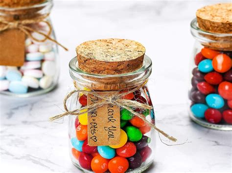 The Best Party Favor Jars On Amazon