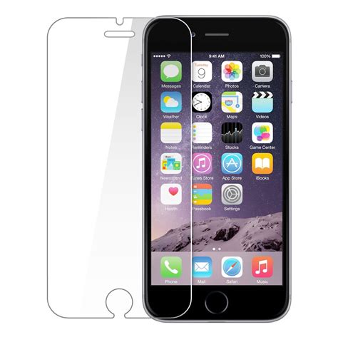 Screen Protector For Iphone 6 Plus