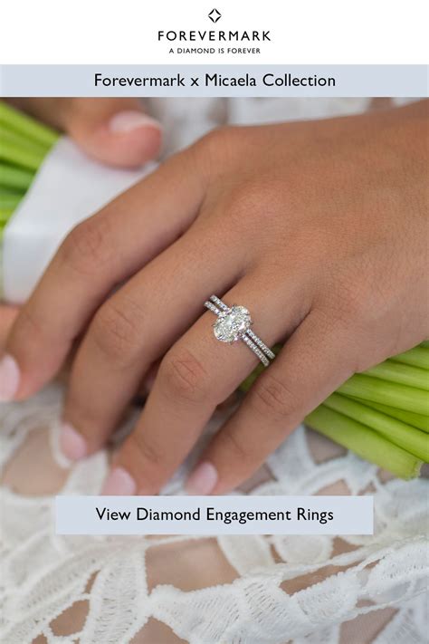 Modern Diamond Rings For Your Dream Wedding Dream Engagement Rings
