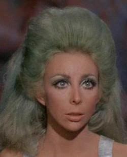 Angelique Pettyjohn Was An American Actress And Dancer