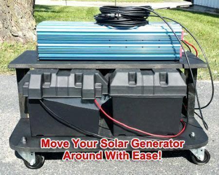 Therefore, you should ensure you get a deal that offers the best to help you choose the best 12000 watt portable generator for your specific needs, i have extensively analyzed the upcoming 10 choices in terms of. Solar Power Generator Wind Hybrid 12000 Watt 110 Amp With ...