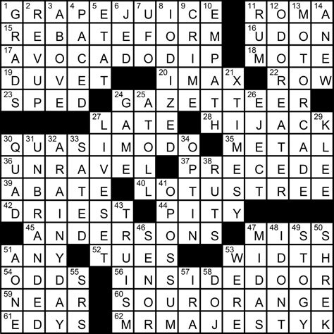 A list of japanese films that were first released in 2018. Xxiii Xxiv Crossword - How To Make It Simple
