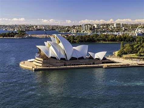 Australias 20 World Heritage Sites List Photos Au