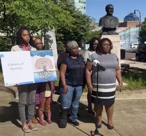 More Witnesses Speak Out about the Harms of Durham DSS - Emancipate