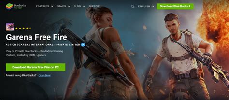 Memainkan game android di pc dengan mouse dan keyboard anda adalah pengalaman yang sangat memberdayakan. 4 Cara Download dan Main Free fire di PC atau Laptop 2021 ...