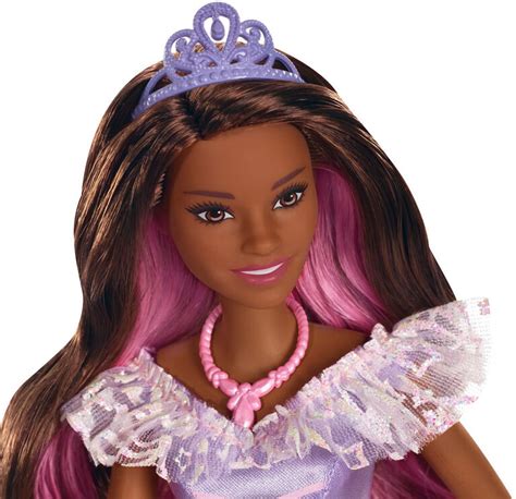 Barbie Dreamtopia Royal Ball Princess Doll Toys R Us Canada