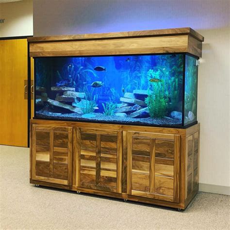 Custom Aquariums Glass Fish Tanks Diy Aquariums Saltwater Aquariums