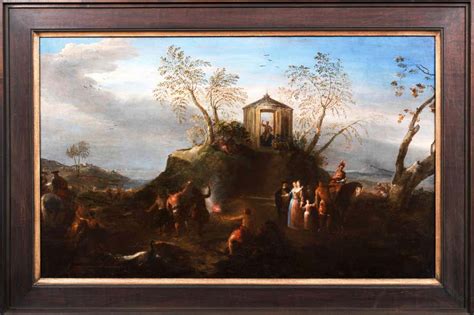 17th Century American Paintings 267 For Sale On 1stdibs