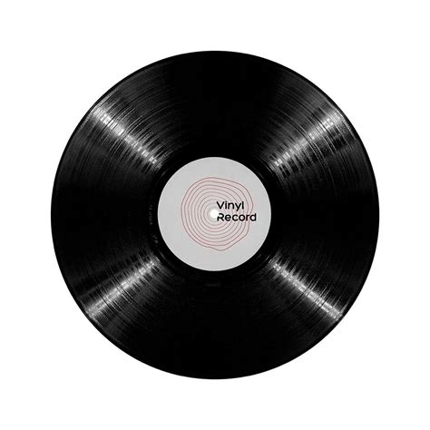 Запись на винил от Vinyl Record это необычный подарок