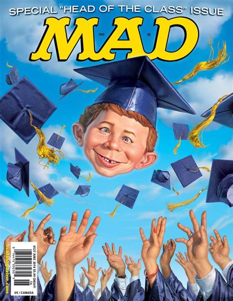 Mad Magazine Covers Exclusive Preview Mad Magazine Presents