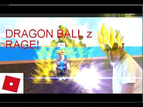 Searching for the full list of roblox dragon ball rage codes? Roblox Dragon Ball Z Rage | SOY UN SUPER SAIYAN ...