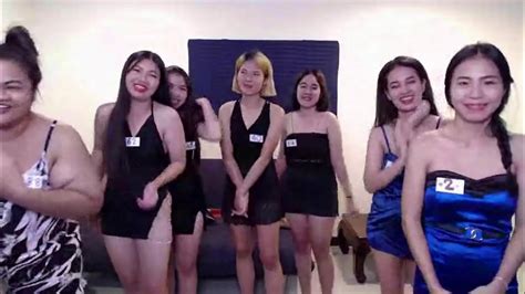Lust On Soi 6 Ladies Om Tour Outside Pattaya Thailand Live Stream 16 07 2021 Youtube