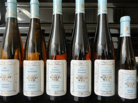 Schiller Wine The New Vdp Wine Classification In Germany Tasting