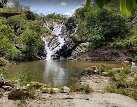 Cachoeiras em Pirenópolis: conheça as 10 melhores e mais bonitas da ...