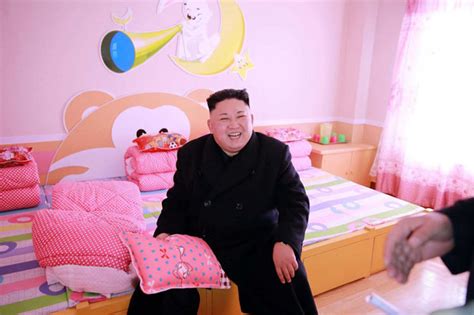 Should the korean leader die or be unable to lead, who could take on his mantle? North Korea orphanage visit sees children left in tears by Kim Jong-un in Pyongyang | Daily Star