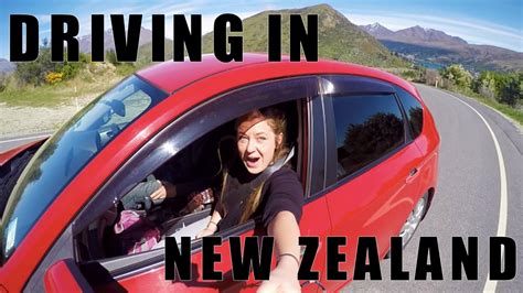 This is an exercise that all drivers should carry out when they get in the car, and it's usually one of the first things you're taught. Things To Know Before Driving In New Zealand - PsychoTraveller