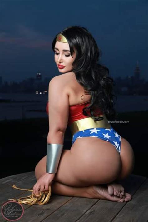 Wonder Woman Porno Photo Eporner