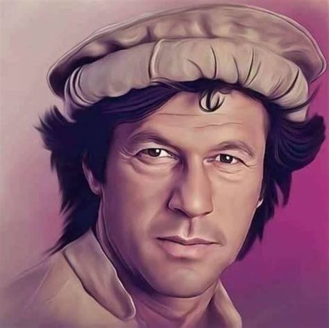We Must Speak The Truth If We Are To Be A Great Nation ― Imran Khan