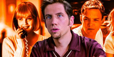 Scream 5 Every Returning Character Voice Cameo Explained