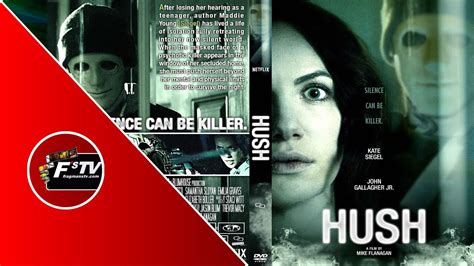 Hush 2016 Hd Korku Gerilim Filmi Fragmanı Youtube