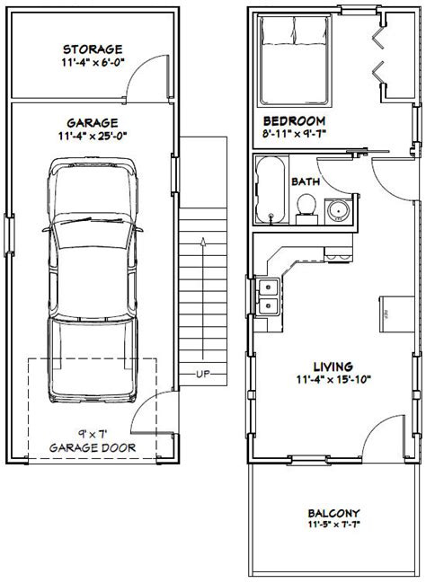 Sq Ft Tiny House Floor Plan Google Search Tiny House Floor My Xxx Hot