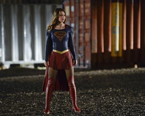 Is ‘supergirl New On Monday Grammy Awards Postpone Season 1 Episode